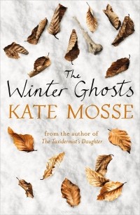 Кейт Мосс - The Winter Ghosts