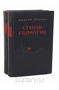 Степан Кольчугин (комплект из 2 книг)