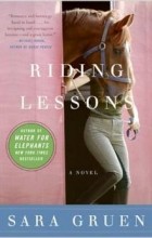Sara Gruen - Riding Lessons