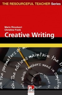  - Creative Writing