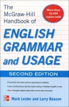  - McGraw-Hill Handbook of English Grammar and Usage