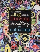  - Big Book of Drawing, Doodling and Colouring