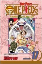 Eiichiro Oda - One Piece, Vol. 17: Hiruluk&#039;s Cherry Blossoms