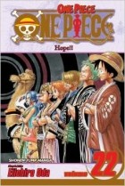Eiichiro Oda - One Piece, Vol. 22: Hope!!