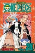 Eiichiro Oda - One Piece, Vol. 25: The 100 Million Man