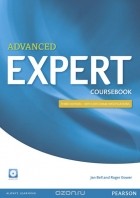  - Advanced Expert: Coursebook (+ 4 CD)