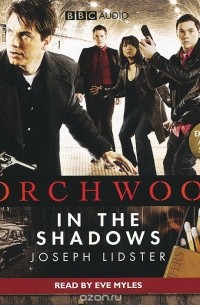 Torchwood: In the Shadows (аудиокнига на 2 CD)