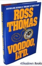 Ross Thomas - Voodoo, Ltd.