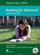  - Reading for Advanced: Student&#039;s Book with Answer Key (+ MPO Pack)