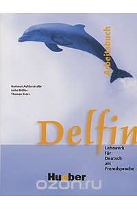  - Delfin: Arbeitsbuch