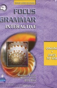  - Focus on Grammar 4: Interactive