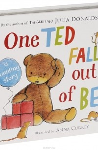 One Ted Falls Out of Bed