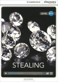 David Maule - Stealing: Level A1+