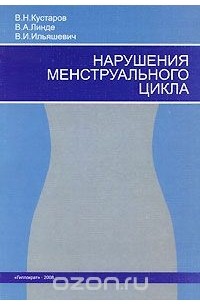 Нарушения менструального цикла