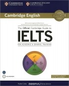  - The Official Cambridge Guide to IELTS Student's Book with Answers (+ DVD-ROM)