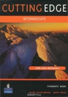  - Cutting Edge: Intermediate: Students&#039; Book with Mini-Dictionary