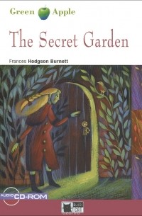 Фрэнсис Элиза Бёрнетт - The Secret Garden