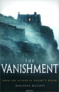 Джонатан Эйклифф - The Vanishment