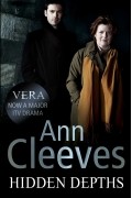 Ann Cleeves - Hidden Depths