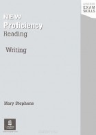 Mary Stephens - New Proficiency Writing: Teacher&#039;s Book
