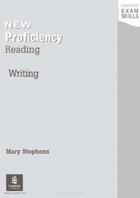 Mary Stephens - New Proficiency Writing: Teacher's Book