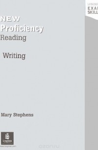 Mary Stephens - New Proficiency Writing: Teacher's Book