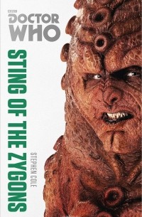 Stephen Cole - Doctor Who: Sting of the Zygons
