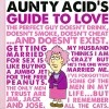 Ged Backland - Aunty Acid&#039;s Guide to Love