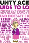 Ged Backland - Aunty Acid's Guide to Love
