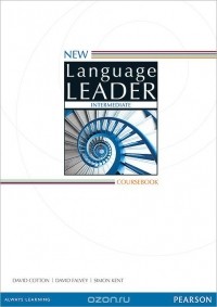 - New Language Leader: Intermediate: Coursebook