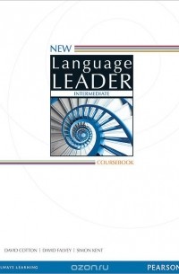  - New Language Leader: Intermediate: Coursebook