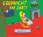 Kate Coombs - Goodnight Mr. Darcy