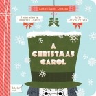 Дженнифер Адамс - Little Master Dickens: A Christmas Carol