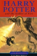 Harry Potter and the Goblet of Fire