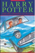 Harry Potter and the Chamber of Secrets