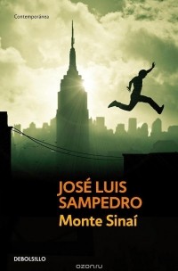 Jose Luis Sampedro - Monte Sinai