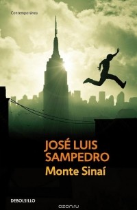 Jose Luis Sampedro - Monte Sinai