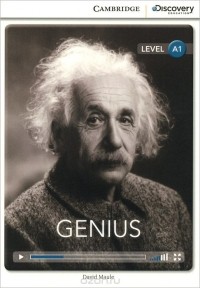 David Maule - Genius: Level A1