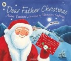 Alan Durant - Dear Father Christmas
