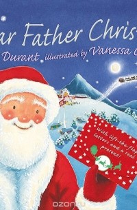 Alan Durant - Dear Father Christmas
