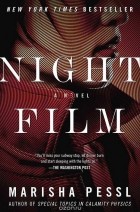 Marisha Pessl - Night Film