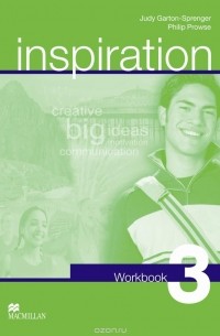  - Inspiration: Level 3: Workbook