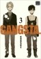 Коскэ  - Gangsta 3