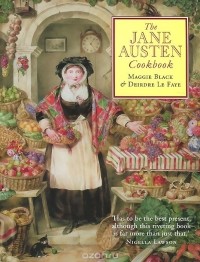  - The Jane Austen Cookbook