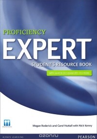  - Proficiency Expert: Student's Resource Book