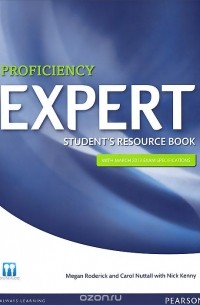  - Proficiency Expert: Student's Resource Book