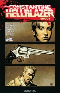  - Hellblazer: Shoot