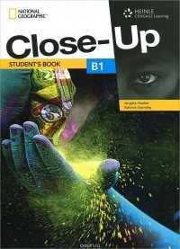  - Close-Up B1: Student's Book (+ DVD-ROM)