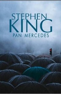 Stephen King - Pan Mercedes