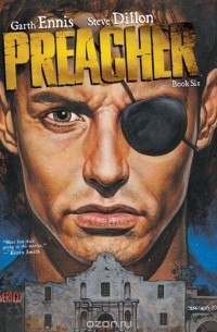 Preacher, Book Six